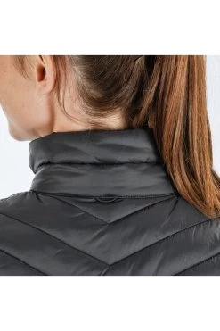 Weste Micah Plus Für Damen -Reiter Geschäft weste micah plus f r damen schwarz 1rPRFE7kEu 7