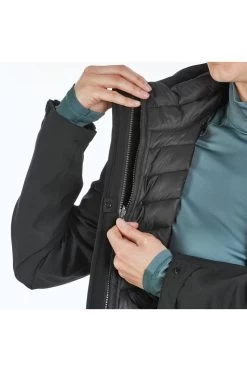 Weste Micah Plus Für Damen -Reiter Geschäft weste micah plus f r damen schwarz ASnvYnj5S8 11