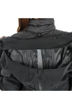 Weste Micah Plus Für Damen -Reiter Geschäft weste micah plus f r damen schwarz 1THI Z1 X 13