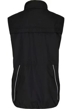 Weste Trainer Für Damen -Reiter Geschäft weste trainer f r damen schwarz gyWb6Pjgjb 3 9