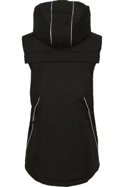 Weste Trainer Winter Für Damen -Reiter Geschäft weste trainer winter f r damen schwarz UeP6KKbLWk 3 10