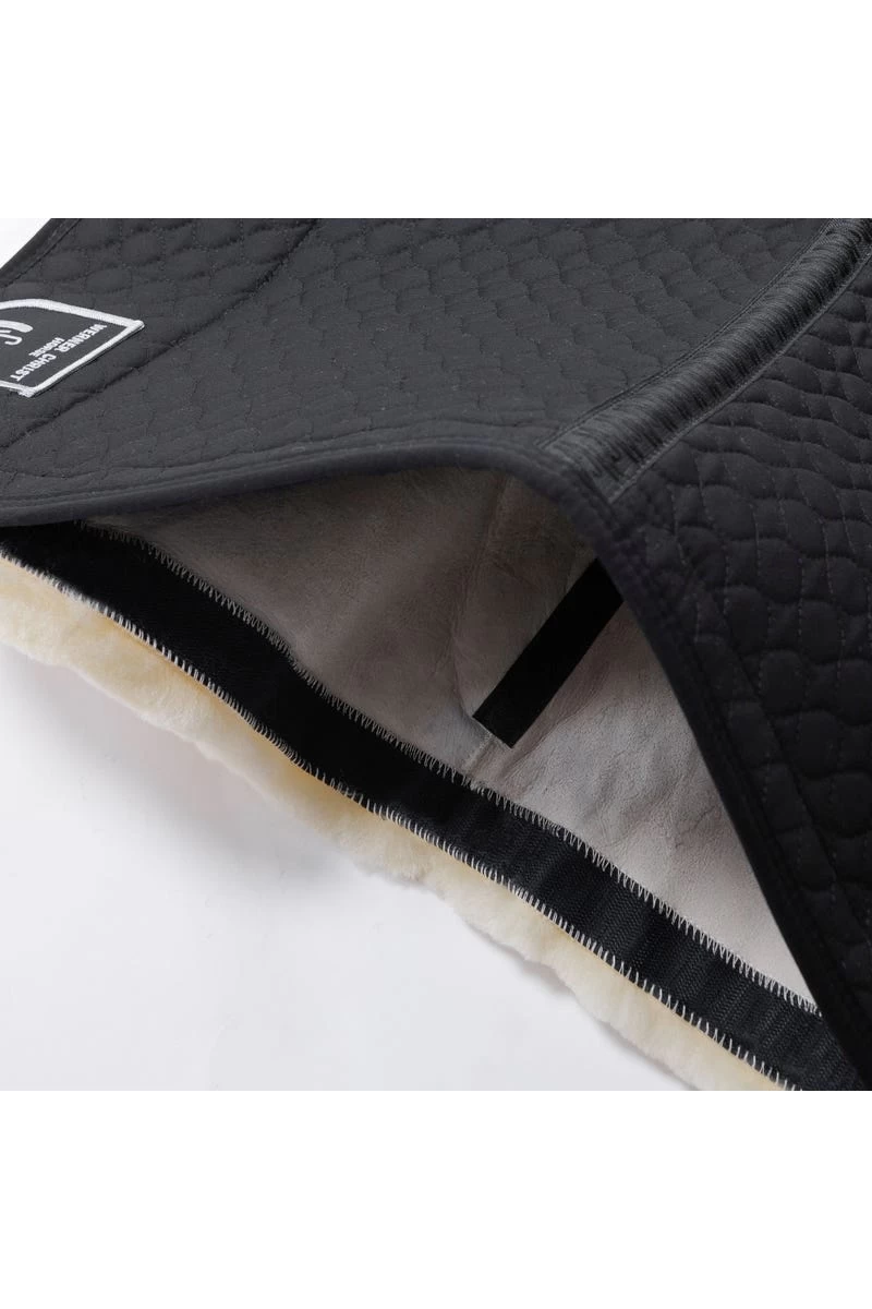 Westernpad Butterfly 30mm Wollhöhe 80cm 5 Westernpad Butterfly 30mm Wollhöhe 80cm – Bild 3