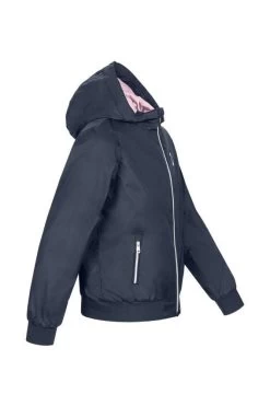 Windbreaker Lucky Gina Für Kinder -Reiter Geschäft windbreaker lucky gina f r kinder nachtblau sKmwunuHE5 5 5