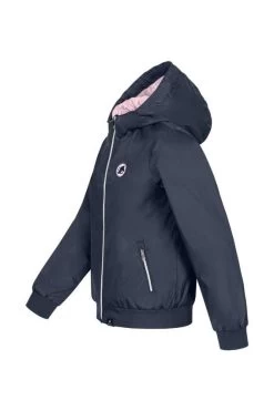 Windbreaker Lucky Gina Für Kinder -Reiter Geschäft windbreaker lucky gina f r kinder nachtblau x4d04v2d6p 3 5