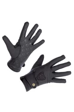 Covalliero Winter-Reithandschuh Mora