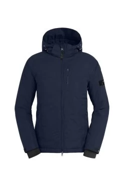 Winter Reitparka Nordic Für Kinder -Reiter Geschäft winter reitparka nordic f r damen nachtblau kyE2i4zRaB 3 3