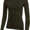 Winterbaselayer All-Season Für Damen -Reiter Geschäft winterbaselayer all season f r damen forest night Gm71u5Hvum 1 7