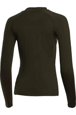 Winterbaselayer All-Season Für Damen -Reiter Geschäft winterbaselayer all season f r damen forest night dUE0eVzLoC 5 7