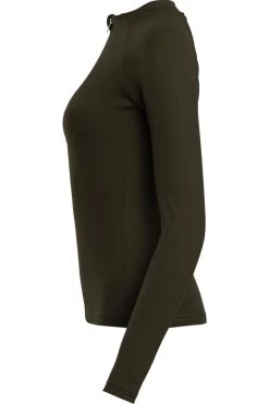 Winterbaselayer All-Season Für Damen -Reiter Geschäft winterbaselayer all season f r damen forest night gZ4HnCGlSZ 3 6