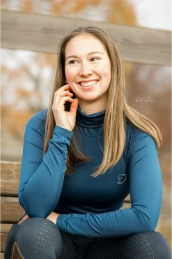 Winterbaselayer All-Season Mit Rollkragen Für Damen 15 Winterbaselayer All-Season Mit Rollkragen Für Damen -Reiter Geschäft winterbaselayer all season mit rollkragen f r damen stellar hHtq KG96k 3 31