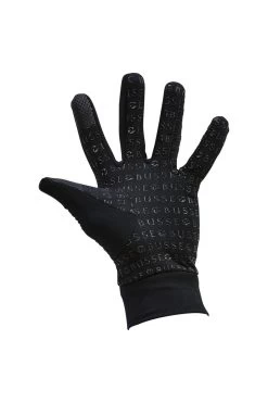 Winterhandschuhe Luan -Reiter Geschäft winterhandschuhe luan schwarz kF9h3nU0dp 3 7