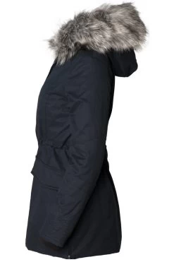 Winterparka Für Damen -Reiter Geschäft winterparka f r damen dark saphire 0wBkwcZ3Ib 3 1