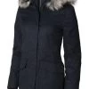Winterparka Für Damen -Reiter Geschäft winterparka f r damen dark saphire AV VCZU3E8 1 1