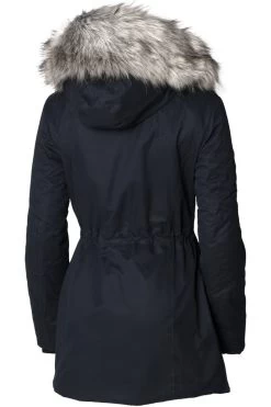 Winterparka Für Damen -Reiter Geschäft winterparka f r damen dark saphire SHvp sqBDD 5 1
