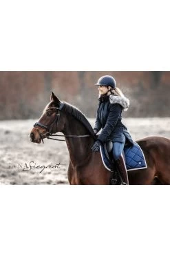 Winterparka Für Damen -Reiter Geschäft winterparka f r damen dark saphire mC mc2ymRc 11 1