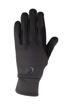 Winterreithandschuhe -Reiter Geschäft winterreithandschuh black jg1ihjhLeC 3