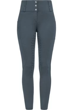 Winterreithose All-Season High-High-Waist Mit Silikonvollbesatz Für Damen -Reiter Geschäft winterreithose all season high high waist mit silikonvollbesatz f 4rwVttvjLs 3 2