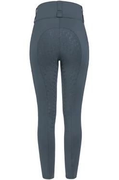 Winterreithose All-Season High-High-Waist Mit Silikonvollbesatz Für Damen -Reiter Geschäft winterreithose all season high high waist mit silikonvollbesatz f qDv7FvI Hw 5 3