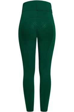 Winterreithose All-Season High-High-Waist "recycelt" Mit Silikonvollbesatz Für Damen -Reiter Geschäft winterreithose all season high high waist recycelt mit silikonvol 1YmfzwrCxu 5 27