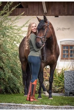 Winterreitleggings All-Season Classic Design Mit Silikonvollbesatz -Reiter Geschäft winterreitleggings all season classic design mit silikonvollbesat QScT956LAS 7 10