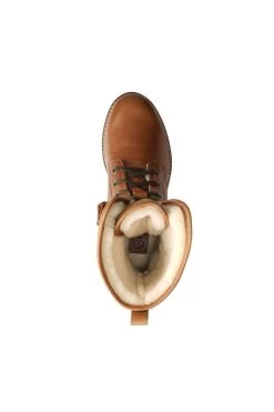 Winterschuh Myre Für Damen -Reiter Geschäft winterschuh myre f r damen cognac 9yyrvU5ban 7 8