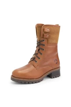 Winterschuh Myre Für Damen -Reiter Geschäft winterschuh myre f r damen cognac siw5FUlxte 9 8
