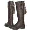 Winterstiefel HVPAlexandra Für Damen -Reiter Geschäft winterstiefel hvpalexandra f r damen dark brown vIBYqFZtHK 5