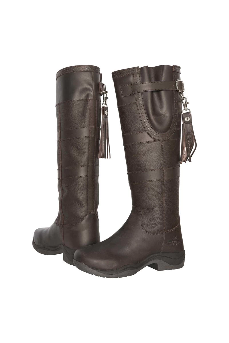 Winterstiefel HVPAlexandra Für Damen 3 Winterstiefel HVPAlexandra Für Damen