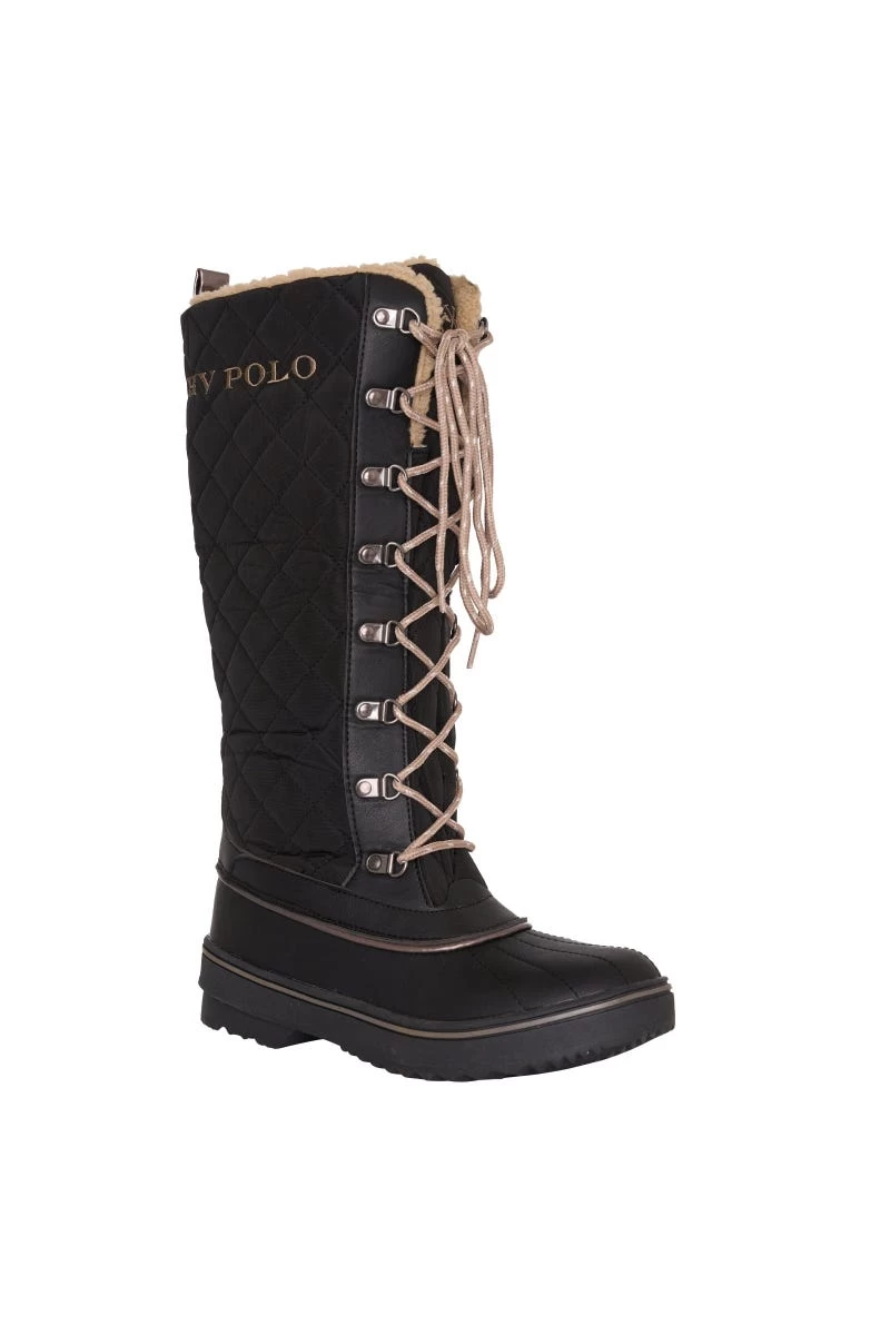 HVPWinterstiefel HVPGlaslynn Long Für Damen 3 HVPWinterstiefel HVPGlaslynn Long Für Damen