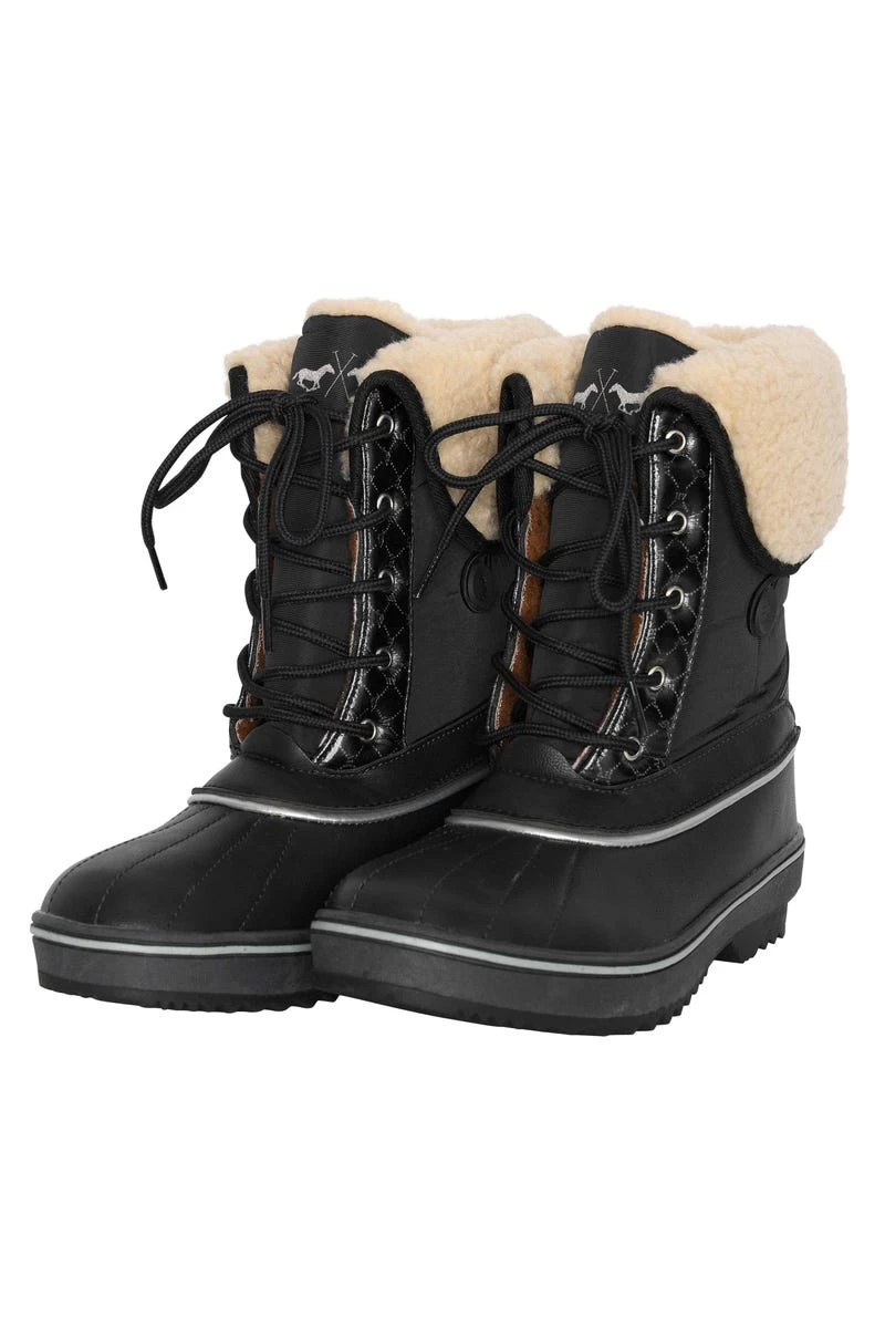 Winterstiefel HVPGlaslynn Luxe Für Damen 3 Winterstiefel HVPGlaslynn Luxe Für Damen