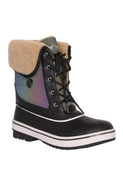 HVPWinterstiefel HVPGlaslynn Reflective Für Damen