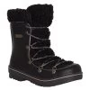 HVPWinterstiefel HVPGlaslynn Sherpa Für Damen