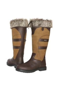 Winterstiefel HVPKaterina Lang Für Damen