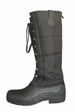 Winterthermostiefel Husky Für Kinder