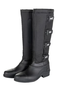 Winterthermostiefel Robusta Für Kinder